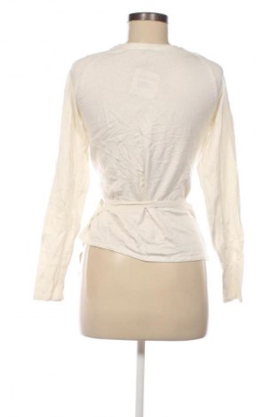 Damski sweter Niama Woman, Rozmiar M, Kolor Biały, Cena 95,99 zł