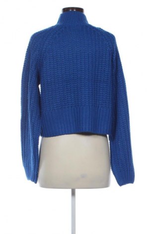 Damski sweter Noisy May, Rozmiar S, Kolor Niebieski, Cena 305,99 zł