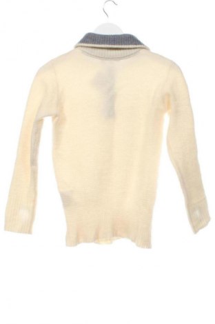 Dámský svetr Northpeak, Velikost XS, Barva Bílá, Cena  367,00 Kč