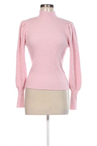 Damski sweter ONLY, Rozmiar M, Kolor Różowy, Cena 203,99 zł