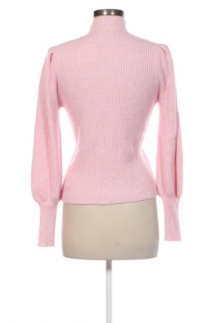 Damski sweter ONLY, Rozmiar M, Kolor Różowy, Cena 203,99 zł