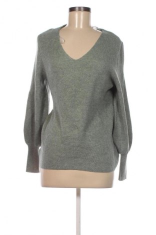 Pulover de femei ONLY, Mărime M, Culoare Verde, Preț 210,99 Lei