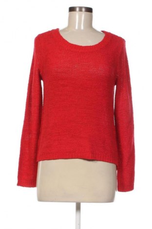 Damenpullover ONLY, Größe S, Farbe Rot, Preis 42,99 €