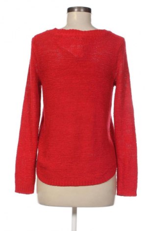 Damenpullover ONLY, Größe S, Farbe Rot, Preis 42,99 €