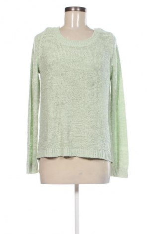 Damski sweter ONLY, Rozmiar M, Kolor Zielony, Cena 203,99 zł