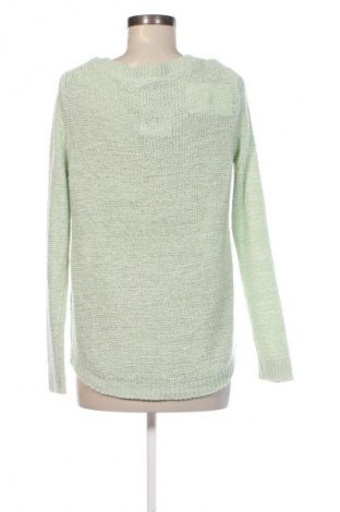 Damski sweter ONLY, Rozmiar M, Kolor Zielony, Cena 203,99 zł
