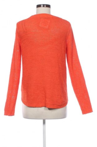 Damski sweter ONLY, Rozmiar M, Kolor Pomarańczowy, Cena 88,99 zł