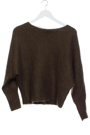 Damenpullover ONLY, Größe XS, Farbe Grün, Preis € 13,80