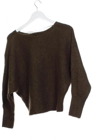 Damenpullover ONLY, Größe XS, Farbe Grün, Preis € 13,80