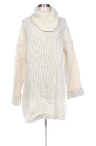 Női pulóver ONLY, Méret XL, Szín Ekrü
, Ár 5 396 Ft