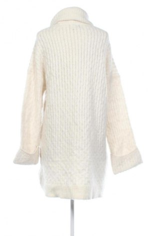 Női pulóver ONLY, Méret XL, Szín Ekrü
, Ár 5 396 Ft