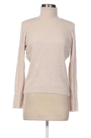 Damenpullover ONLY, Größe L, Farbe Beige, Preis € 18,99