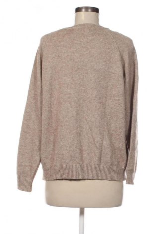 Damenpullover ONLY, Größe L, Farbe Beige, Preis € 18,99