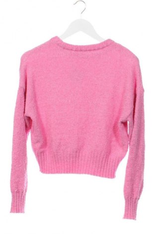 Damski sweter ONLY, Rozmiar XS, Kolor Różowy, Cena 88,99 zł
