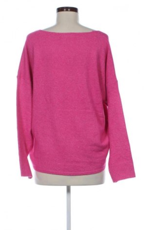 Damski sweter ONLY, Rozmiar XL, Kolor Różowy, Cena 203,99 zł