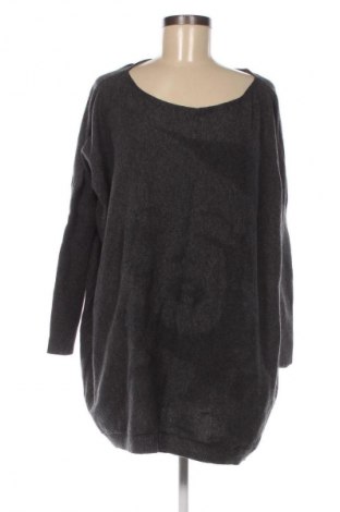 Damski sweter ONLY, Rozmiar XXL, Kolor Szary, Cena 62,02 zł