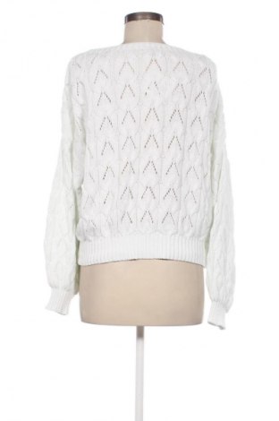Damski sweter ONLY, Rozmiar XL, Kolor Biały, Cena 62,07 zł
