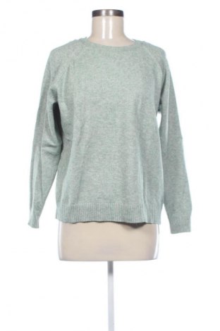 Damski sweter ONLY, Rozmiar L, Kolor Zielony, Cena 62,92 zł