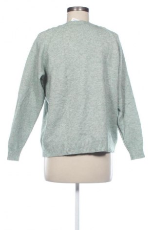 Damski sweter ONLY, Rozmiar L, Kolor Zielony, Cena 62,92 zł