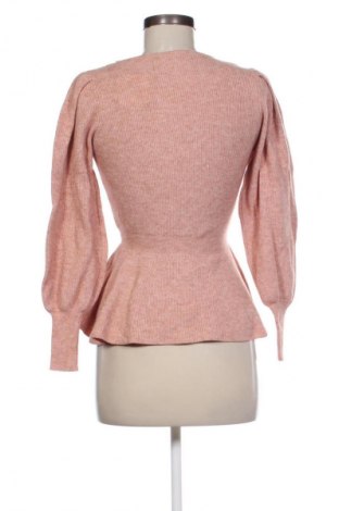 Damski sweter ONLY, Rozmiar S, Kolor Pomarańczowy, Cena 62,92 zł