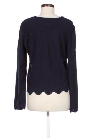 Damenpullover ONLY, Größe XL, Farbe Blau, Preis 13,82 €