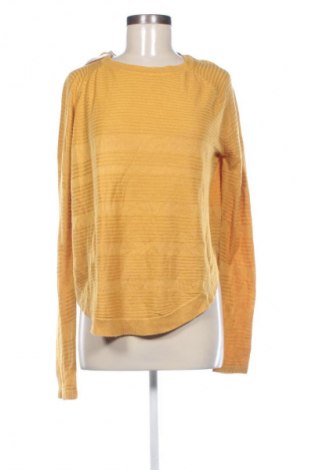 Damenpullover ONLY, Größe S, Farbe Gelb, Preis € 13,81