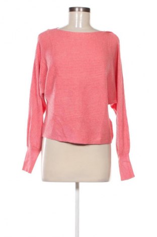 Damski sweter ONLY, Rozmiar M, Kolor Różowy, Cena 183,99 zł