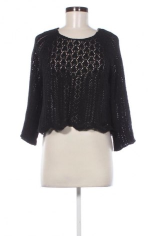 Damenpullover ONLY, Größe L, Farbe Schwarz, Preis € 18,99