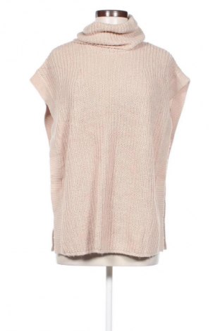 Damski sweter Object, Rozmiar XL, Kolor Beżowy, Cena 94,34 zł