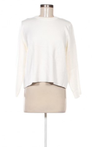 Damski sweter Object, Rozmiar S, Kolor Biały, Cena 275,99 zł