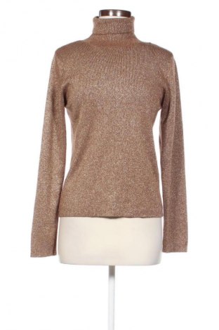 Dámsky pulóver Old Navy, Veľkosť M, Farba Zlatistá, Cena  20,92 €