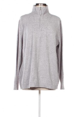 Damski sweter Olsen, Rozmiar XXL, Kolor Szary, Cena 305,99 zł