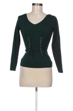 Damenpullover Only Fashion, Größe S, Farbe Grün, Preis € 14,83