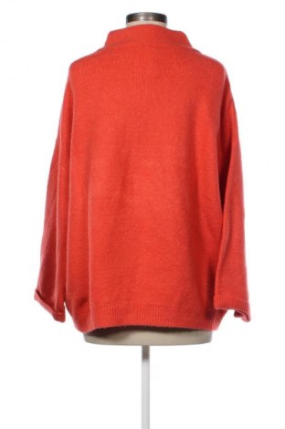 Dámsky pulóver Opus, Veľkosť XL, Farba Oranžová, Cena  36,95 €