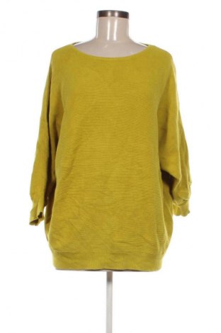 Damenpullover Opus, Größe XL, Farbe Grün, Preis 42,99 €
