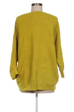 Damenpullover Opus, Größe XL, Farbe Grün, Preis 42,99 €