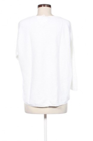 Damenpullover Opus, Größe M, Farbe Weiß, Preis 31,72 €