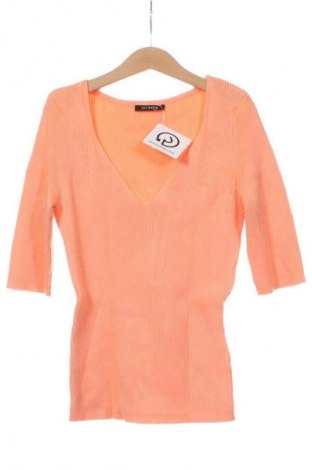 Női pulóver Orsay, Méret XS, Szín Narancssárga
, Ár 5 865 Ft