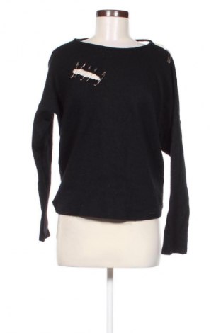 Dámsky pulóver Pause Jeans, Veľkosť L, Farba Čierna, Cena  20,97 €