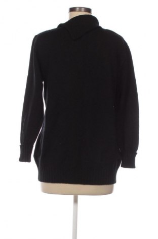 Damski sweter Petite Fleur, Rozmiar L, Kolor Czarny, Cena 94,34 zł