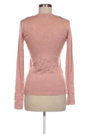 Damski sweter Piazza Italia, Rozmiar M, Kolor Popielaty róż, Cena 95,99 zł
