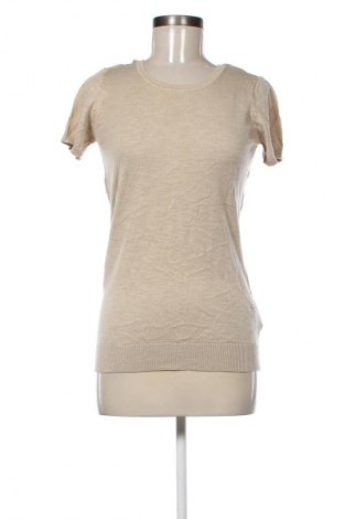 Damenpullover Piazza Italia, Größe L, Farbe Beige, Preis € 20,99