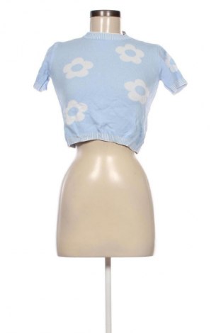 Damski sweter Pittarello, Rozmiar S, Kolor Niebieski, Cena 95,99 zł