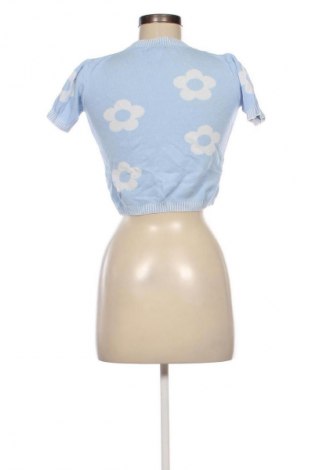 Damski sweter Pittarello, Rozmiar S, Kolor Niebieski, Cena 95,99 zł