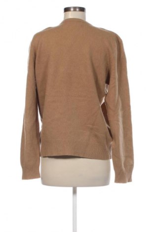Damenpullover Polo By Ralph Lauren, Größe L, Farbe Braun, Preis € 95,99