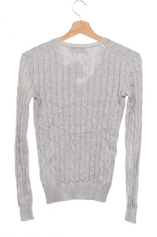 Дамски пуловер Polo By Ralph Lauren, Размер XXS, Цвят Сив, Цена 139,99 лв.