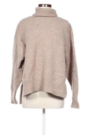 Дамски пуловер Polo By Ralph Lauren, Размер XL, Цвят Екрю, Цена 139,99 лв.