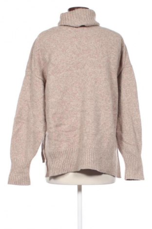 Дамски пуловер Polo By Ralph Lauren, Размер XL, Цвят Екрю, Цена 139,99 лв.