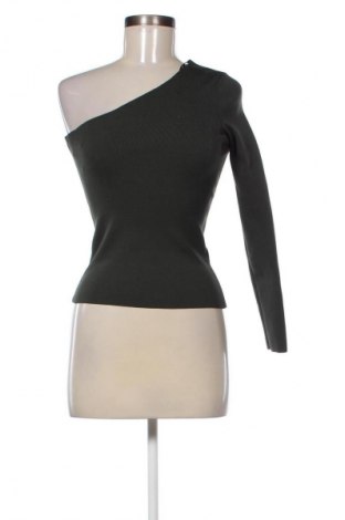 Damski sweter Primark, Rozmiar S, Kolor Zielony, Cena 43,99 zł