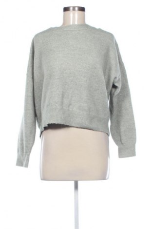 Damski sweter Primark, Rozmiar M, Kolor Zielony, Cena 67,41 zł